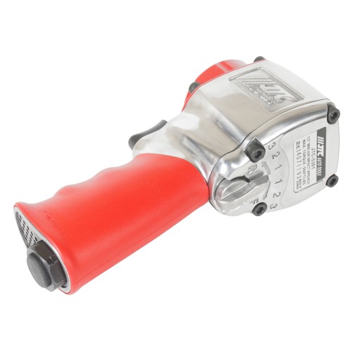 Гайковерт пневматический 1/2" 746Нм 11000об/мин. 200л/мин. 90PSI ударный мини JTC JTC-5301