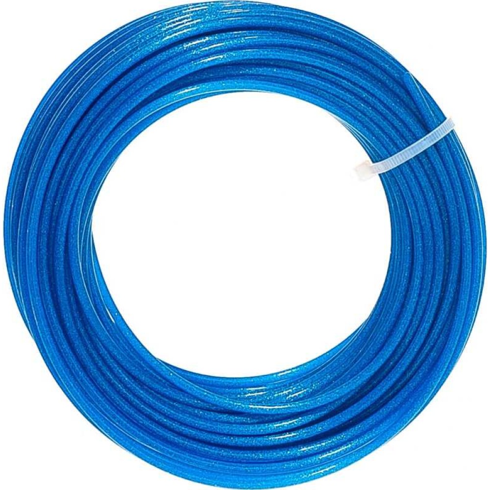 Леска для триммера SIAT Premium 2,4 мм/15м, круг