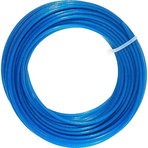 Леска для триммера SIAT Premium 2,4 мм/15м, круг