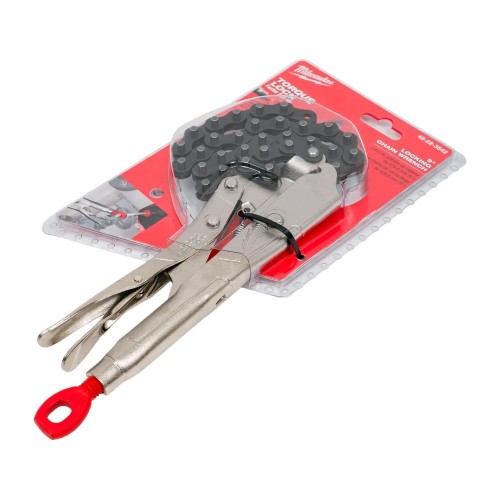 Ключ цепной Milwaukee TORQUE LOCK (542)