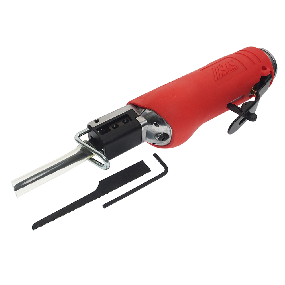 Пила пневматическая 10000об/мин. 195мм мини JTC