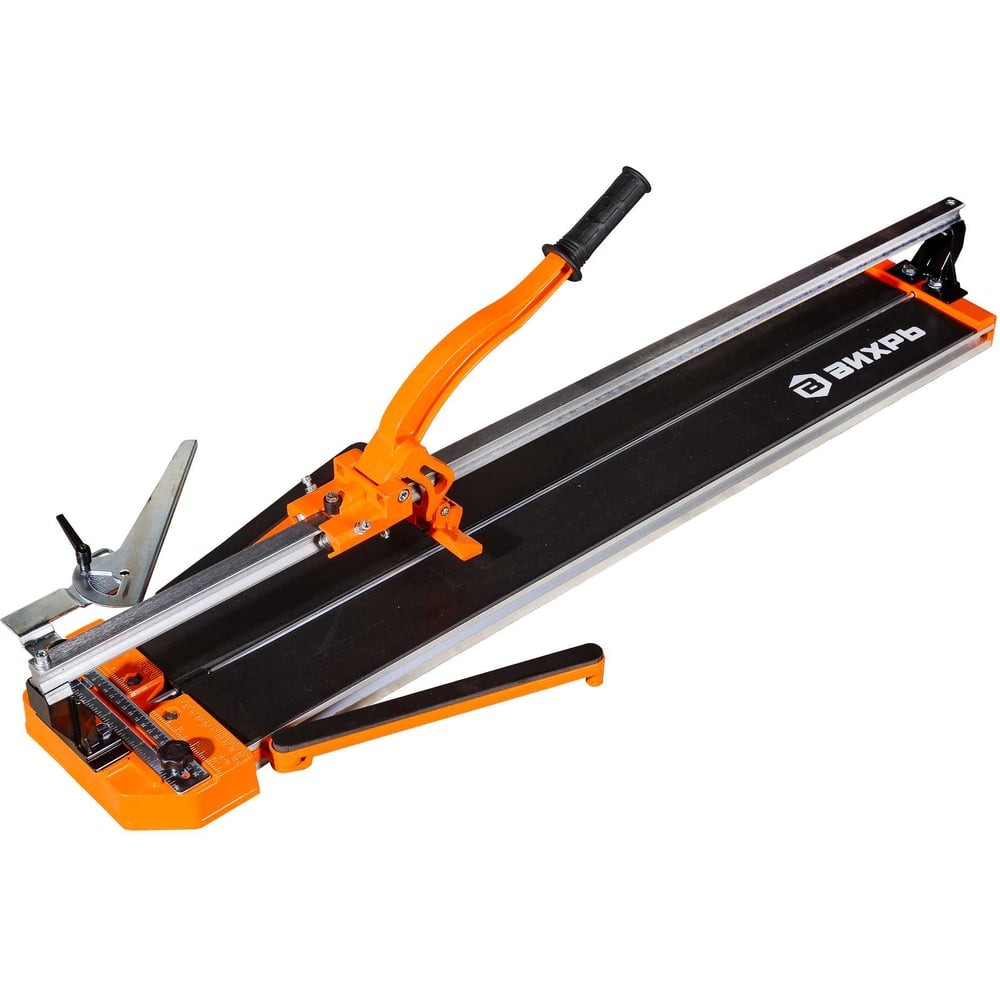 Плиткорез рельсовый 900 мм Вихрь