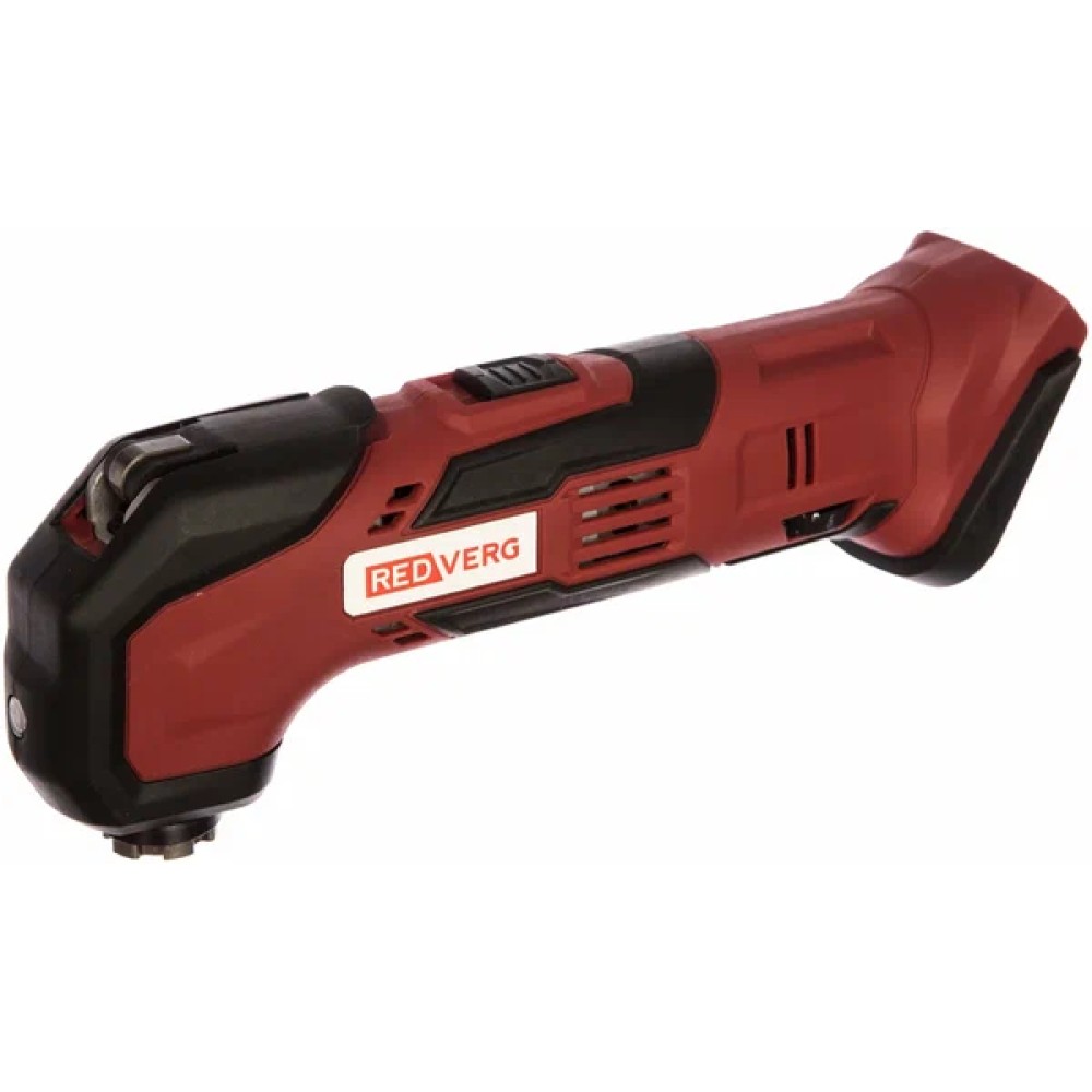 Аккумуляторный реноватор REDVERG RD-MT18V (без акк, без з/у)