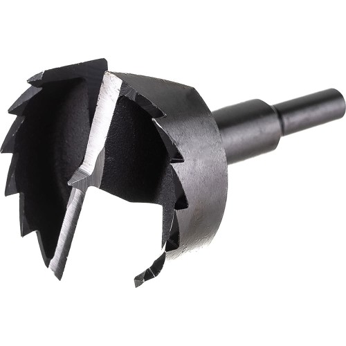 Сверло по дереву Heller Forstner 50x90мм (12047)