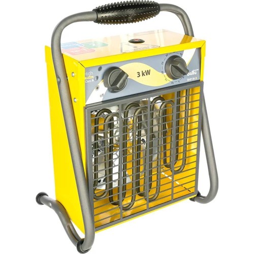 Электрический воздухонагреватель Ballu BHP-M-3