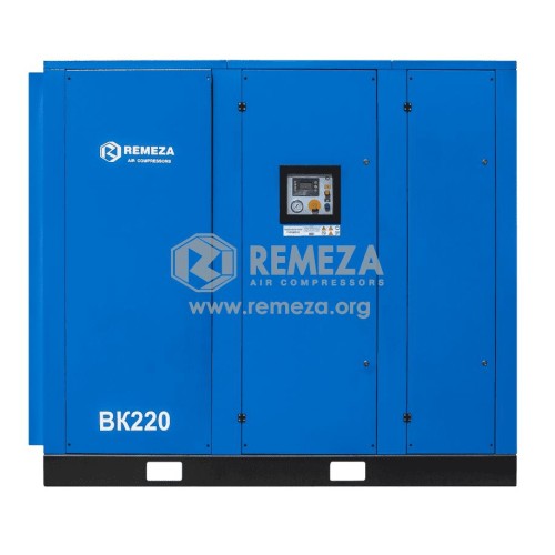 Винтовой компрессор ВК 220-8ВС