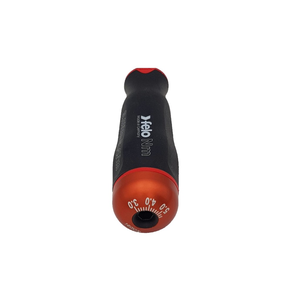 Felo Рукоятка c регулировкой крутящего момента Серия Nm 3,0-5,4 Нм 10000306