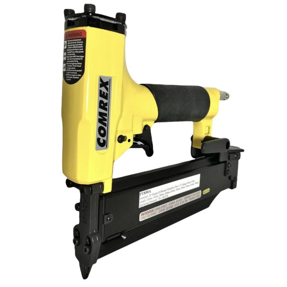 Шпилькозабивной пистолет Comrex PT850 супер профи