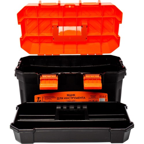 Ящик для инструмента Квалитет КРИ-42П