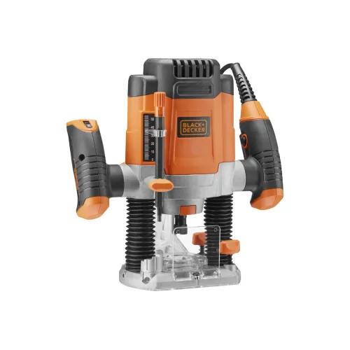 Фрезер Black&Decker KW1200EKA