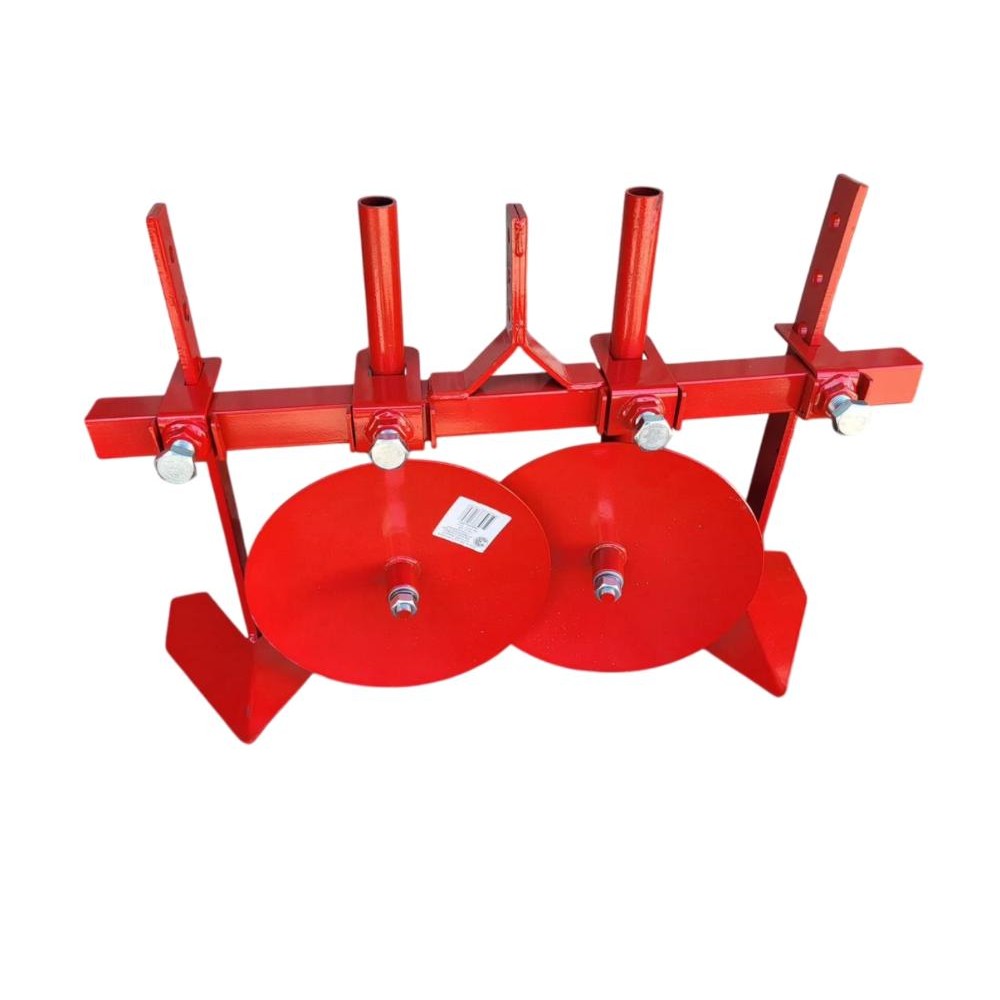 Окучник дисковый универсальный ОДУ Энергия с плоскорезами