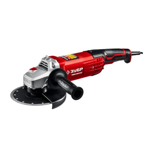 Машина шлифовальная угловая УШМ-180-2005 П