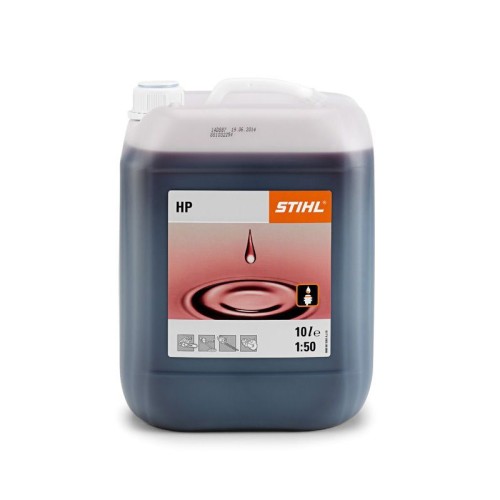 Масло Stihl 2-х тактное 10л