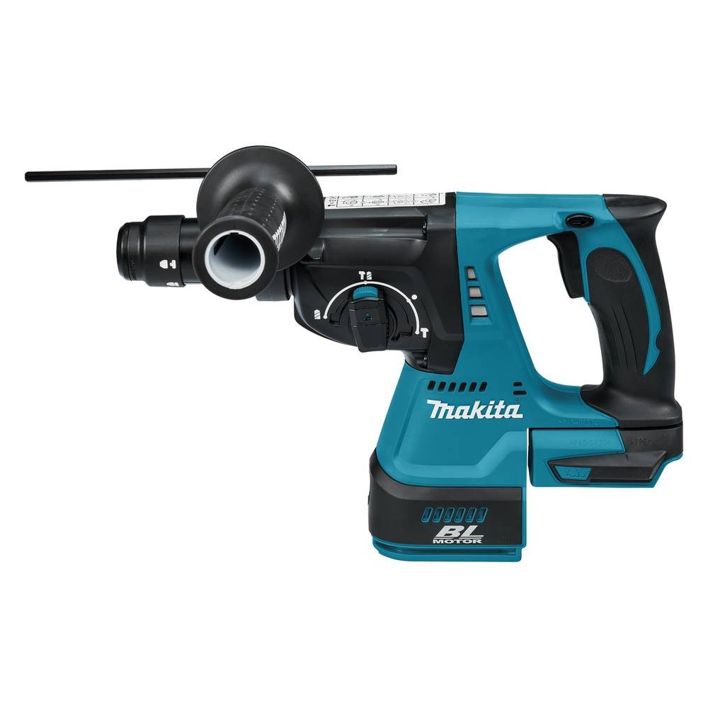 Аккумуляторный перфоратор Makita DHR243Z (без акк, без з/у)