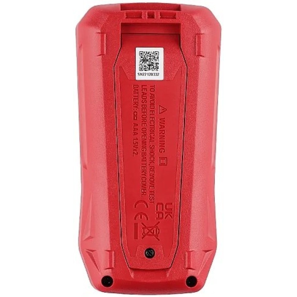 Мультиметр цифровой RGK DM-15