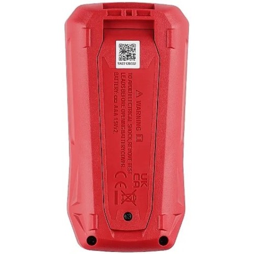 Мультиметр цифровой RGK DM-15