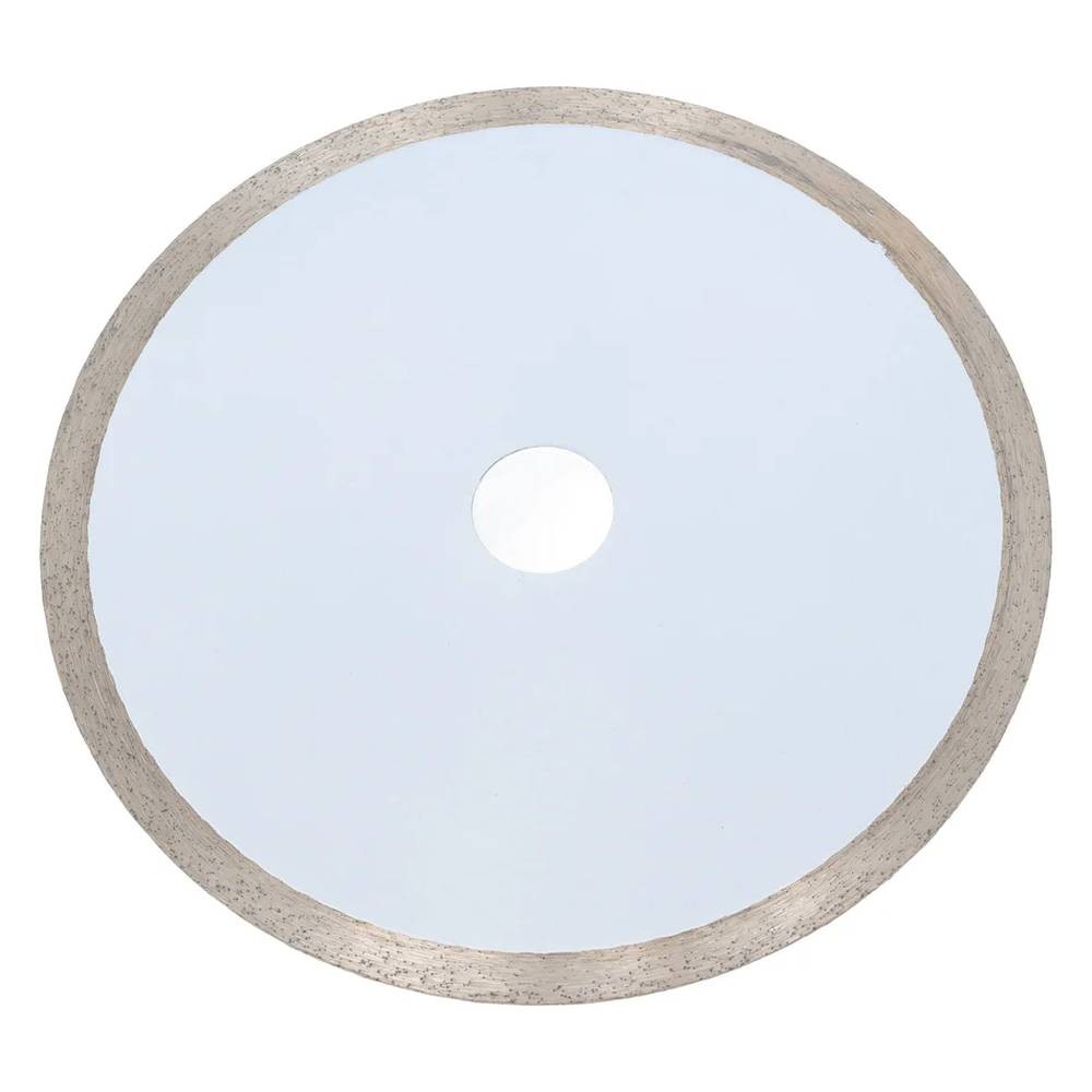 Диск алмазный по керамограниту Hilberg Super 180х25.4мм (HM640)