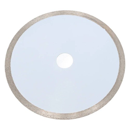 Диск алмазный по керамограниту Hilberg Super 180х25.4мм (HM640)