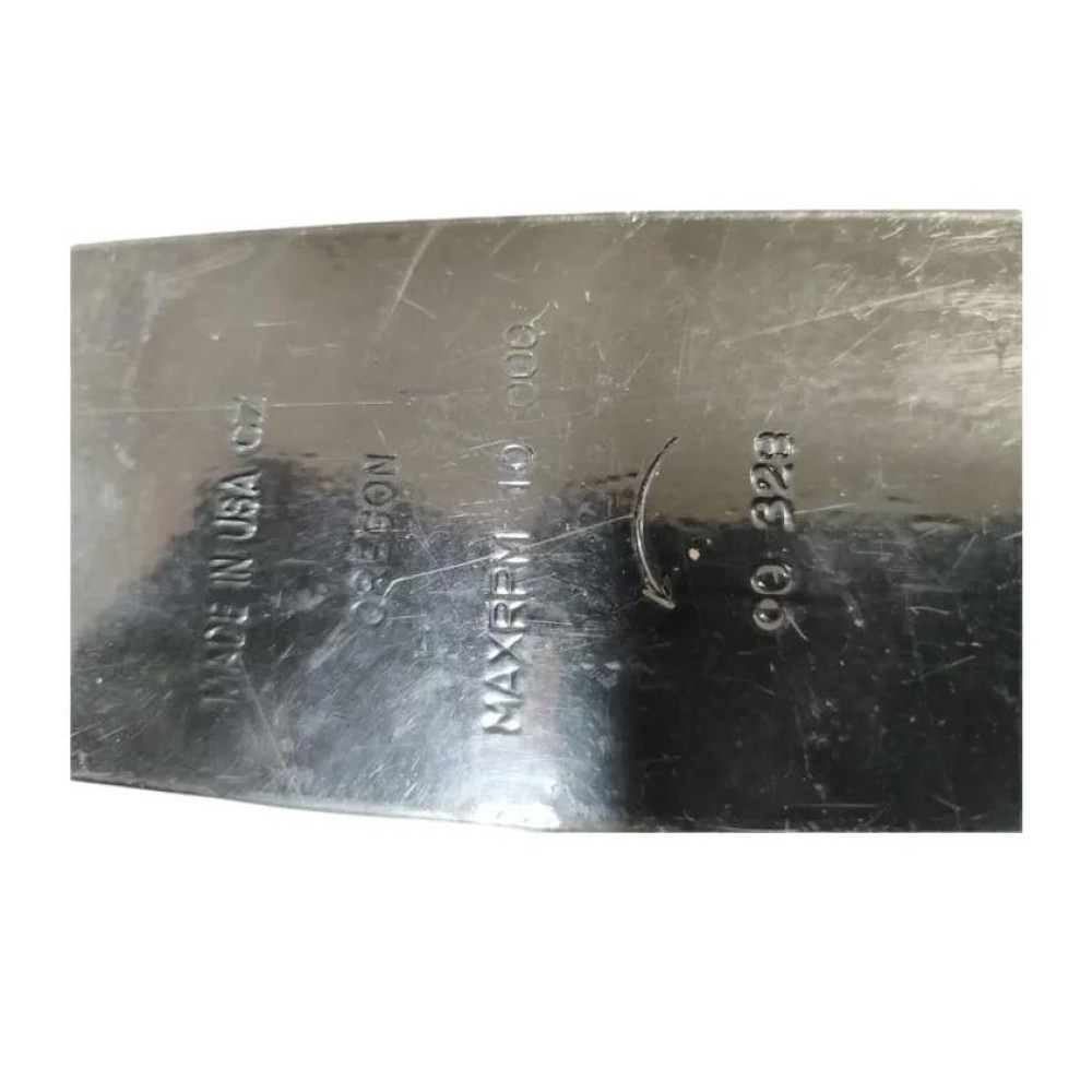 Диск для триммера Oregon 2 зуба 300x20мм