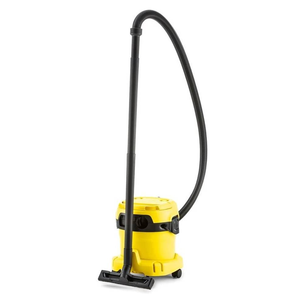 Пылесос Karcher WD 2 PLUS V-15/4/18 1.628-011.0