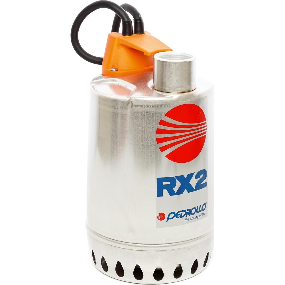 Насос дренажный Pedrollo RXm 2