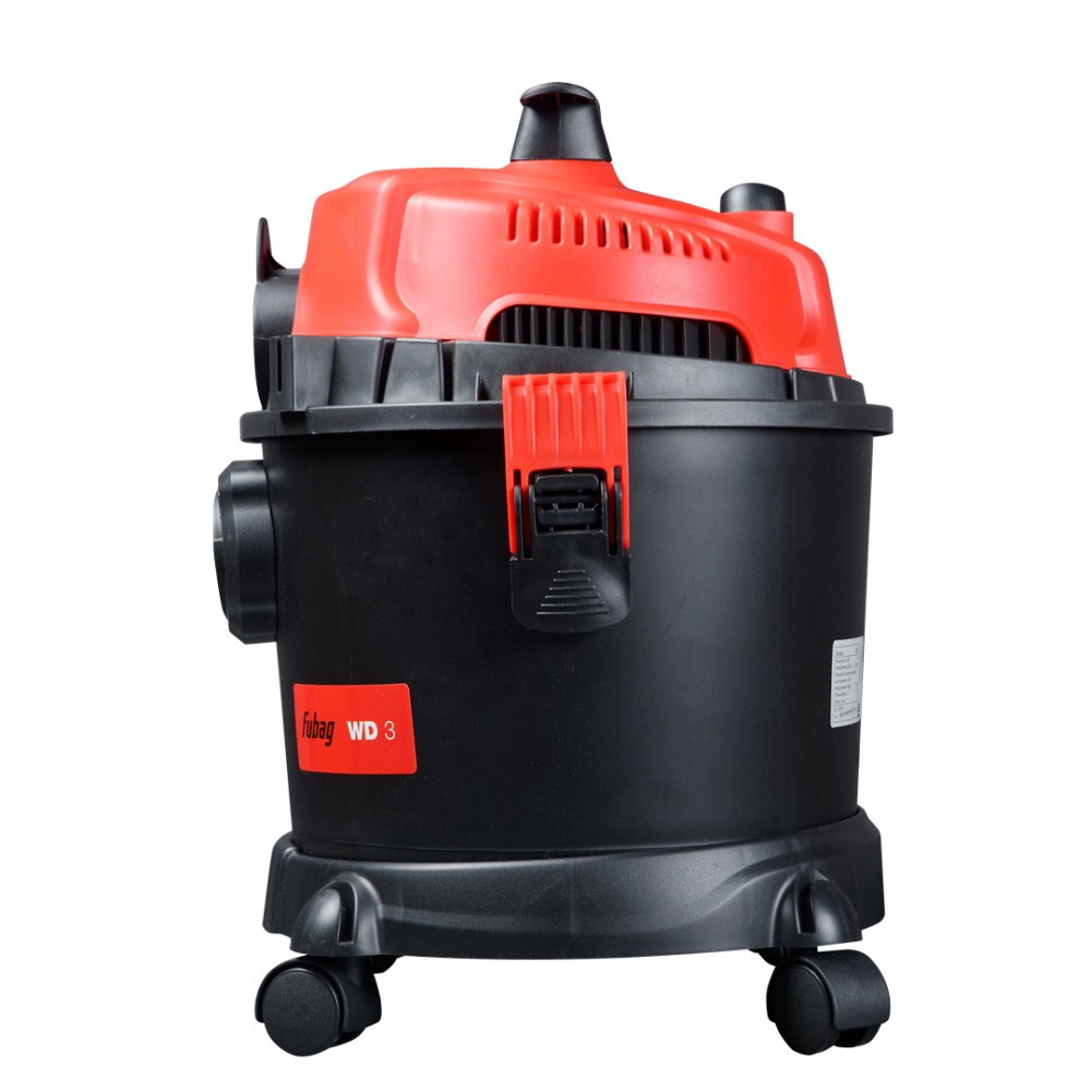 Пылесос Fubag WD 3