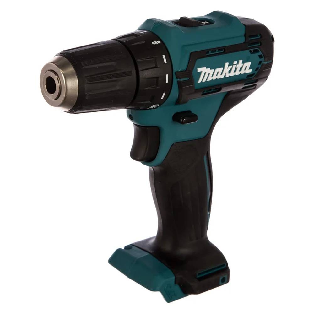 Аккумуляторная дрель-шуруповерт Makita DF333DZ (без акк, без з/у)