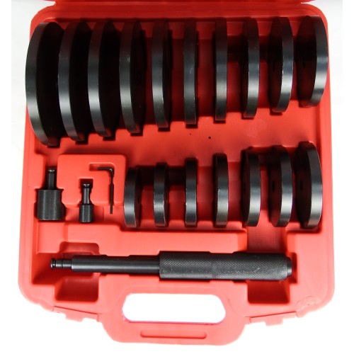 Оправки для удаления подшипников большие TA-D1063 AE&T