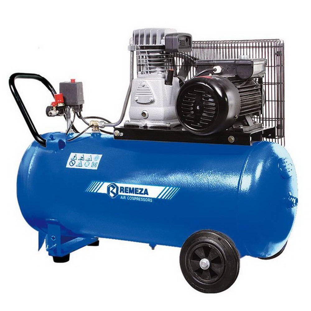 Компрессор Remeza СБ 4/С- 50 LH 20 A