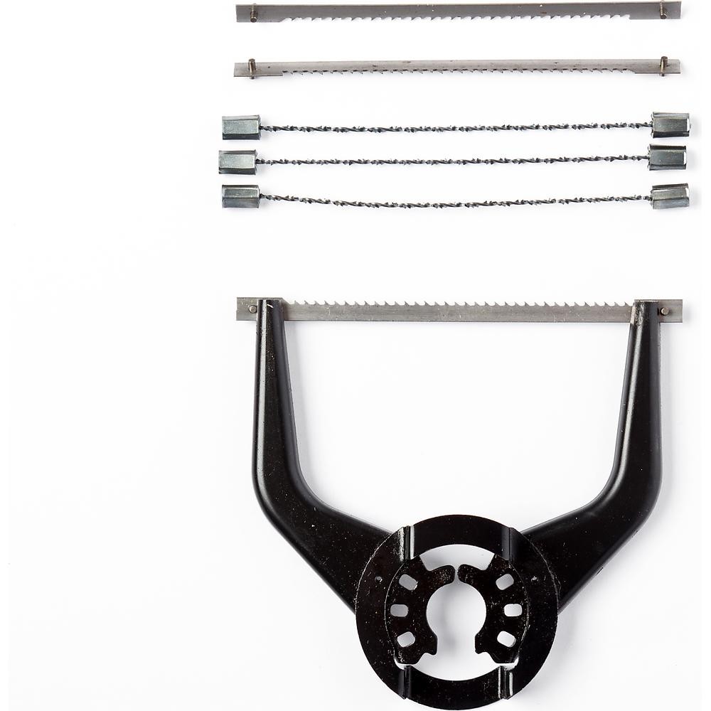 Приставка Dremel 720 для Multi-Max Multi-Flex