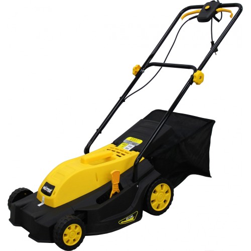 Газонокосилка электрическая HUTER ELM-1800T