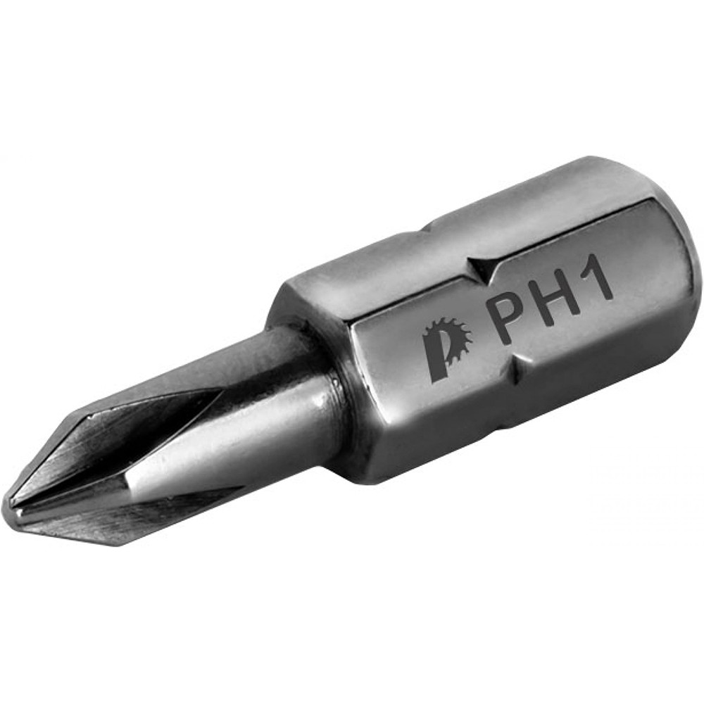 Бита Практика PH1х25мм 2шт (035-561)