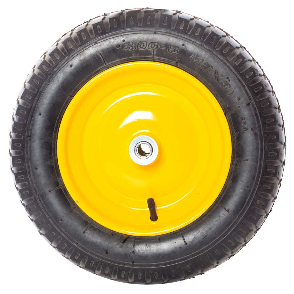 Колесо для тачки садовой REDVERG RD-WB100R