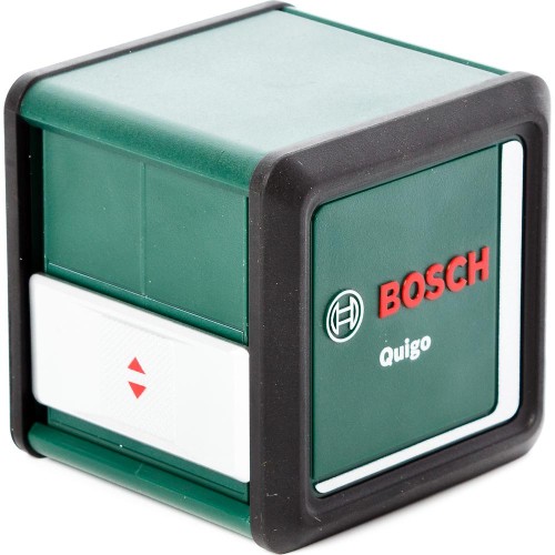 Лазерный уровень Bosch Quigo 3
