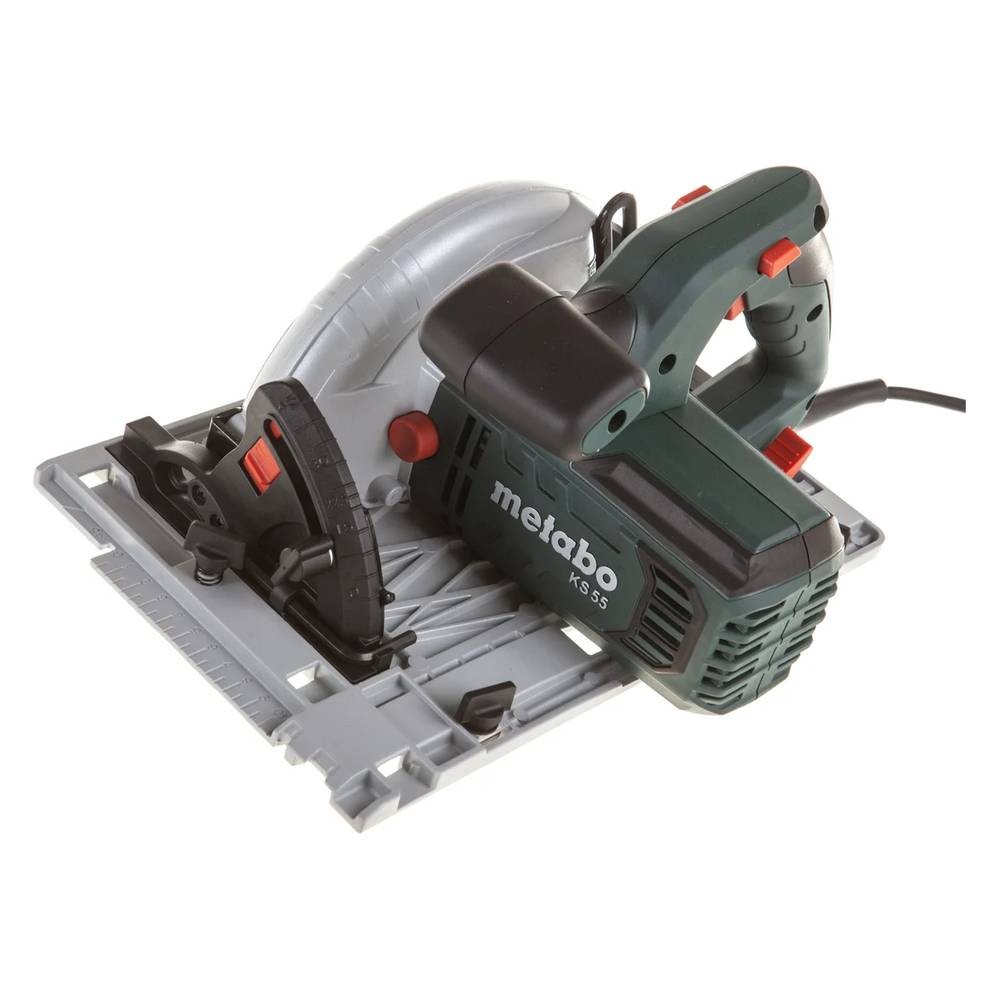 Пила дисковая Metabo KS 55 FS