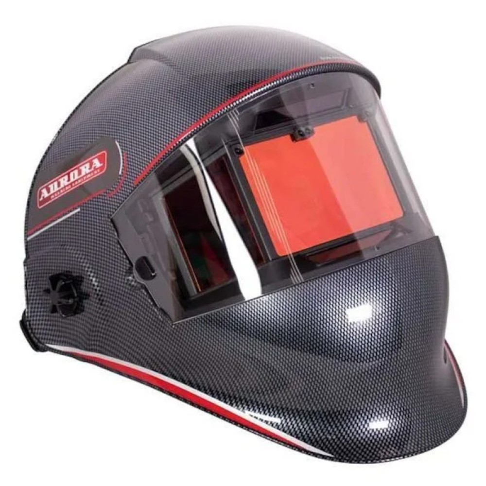 Маска сварщика хамелеон Aurora Хамелеон SUN9 PANORAMIC