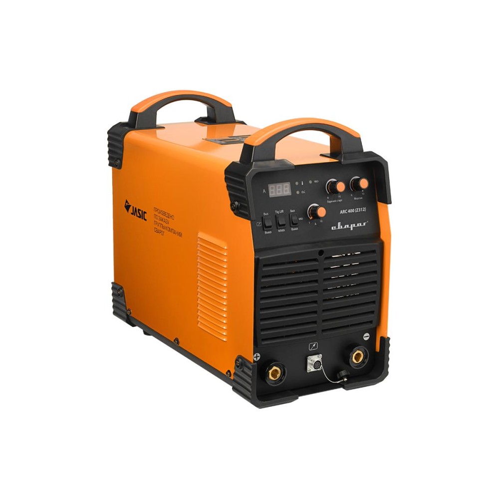 Сварочный инвертор Сварог MMA STANDART ARC 400 (Z312)