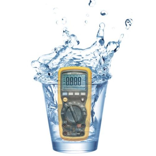 Профессиональный мультиметр СЕМ DT-9926