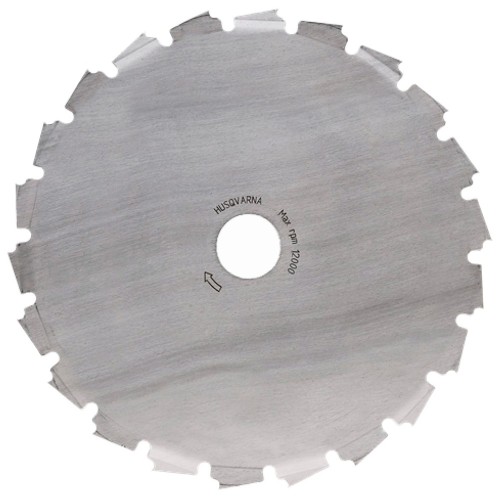 Диск для триммера Husqvarna 200х20мм 26 зубьев (5784432-01)