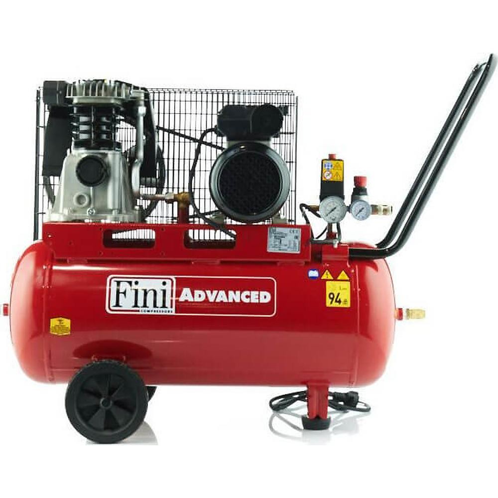 Компрессор FINI MK 113-90-4