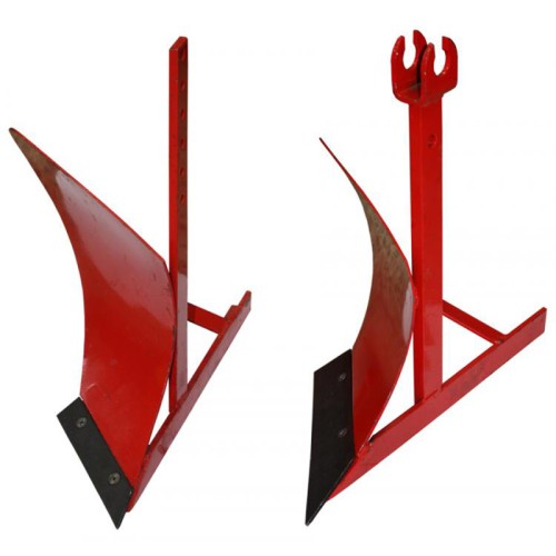 Плуг для мотоблоков (010306)