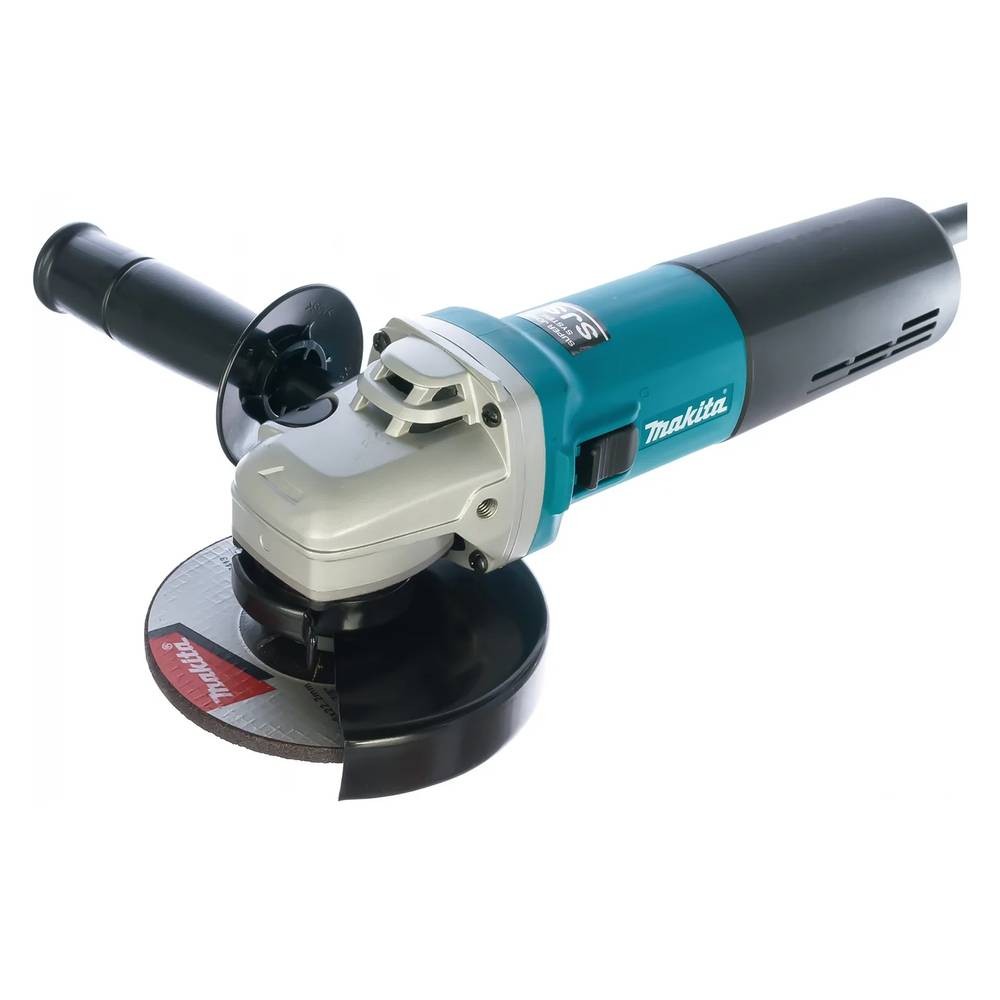 Машина шлифовальная угловая Makita 9565 CV