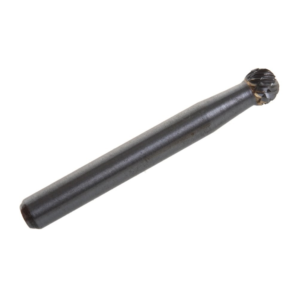 Борфреза твердосплавная MESSER 6х5мм (D0605M06)