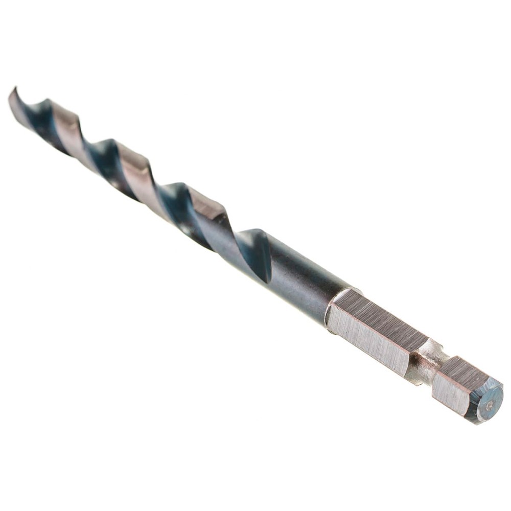 Сверло по металлу Bosch ImpactControl 7x109мм (060)