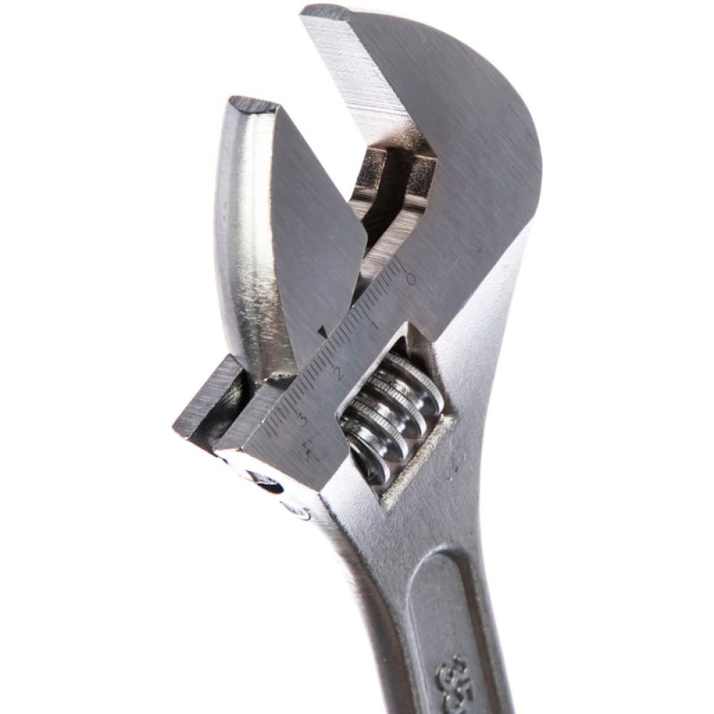 Ключ разводной STAYER MASTER 300мм 2725-30