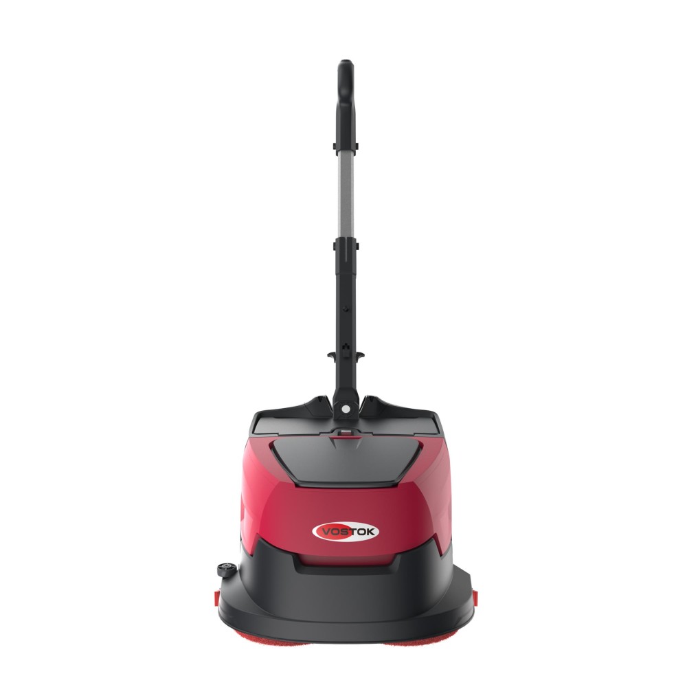 Аккумуляторная поломоечная машина Vostok BA5 (c литиевой АКБ 6 Ач)