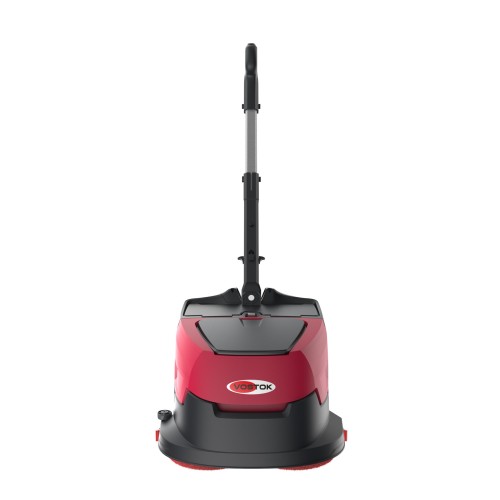 Аккумуляторная поломоечная машина Vostok BA5 (c литиевой АКБ 6 Ач)