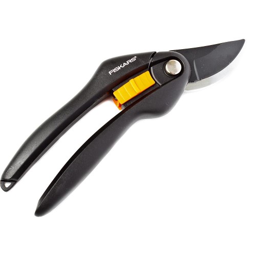 Секатор Fiskars SingleStep P26