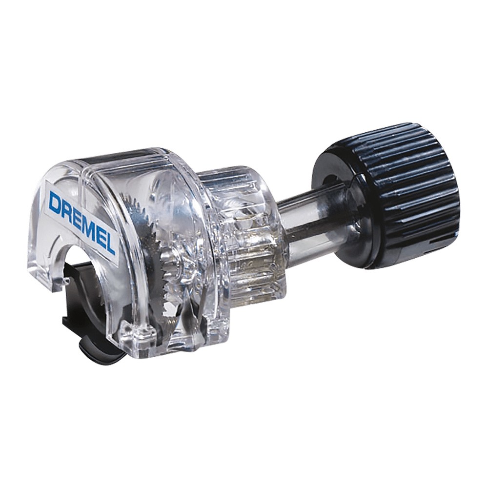 Приставка мини-пилка Dremel 670