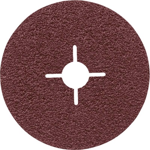 Круг фибровый Bosch Expert for Metal 125мм K36 (250)